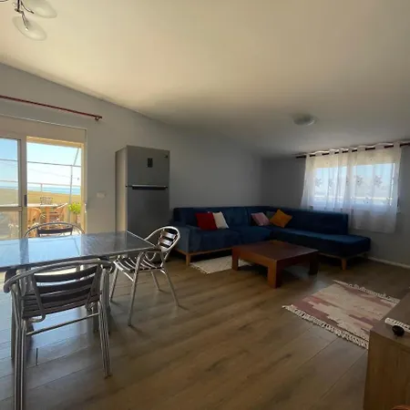 Panorama Beach Loft