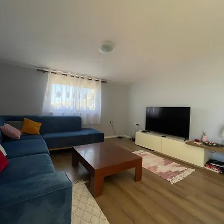 Panorama Beach Loft * Durres
