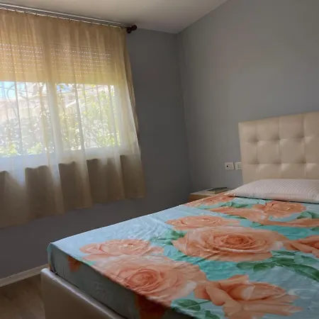 Apartment Panorama Beach Loft Durres