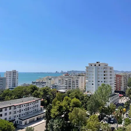 Apartment Panorama Beach Loft