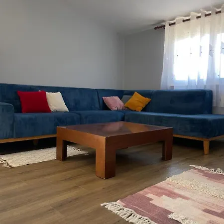 Apartment Panorama Beach Loft *