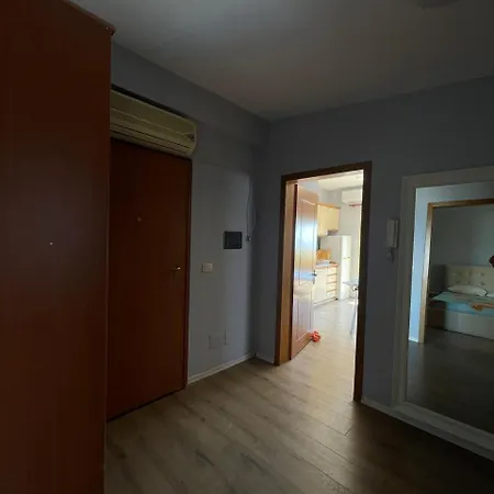 Panorama Beach Loft Apartment Durres