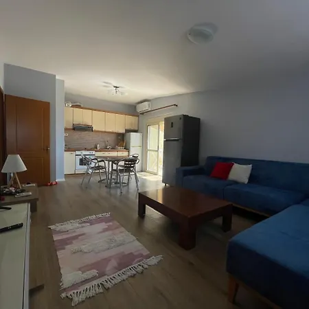 Panorama Beach Loft * Durres