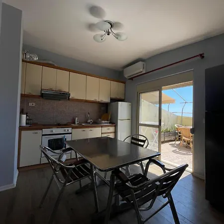 Panorama Beach Loft Apartment *