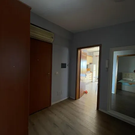 Panorama Loft Lejlighed Durrës